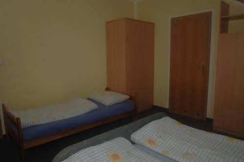 Apartments Soncnica Moravske-Toplice Exteriör bild